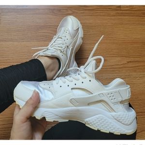NIKE AIR HUARACHE casual sneaker